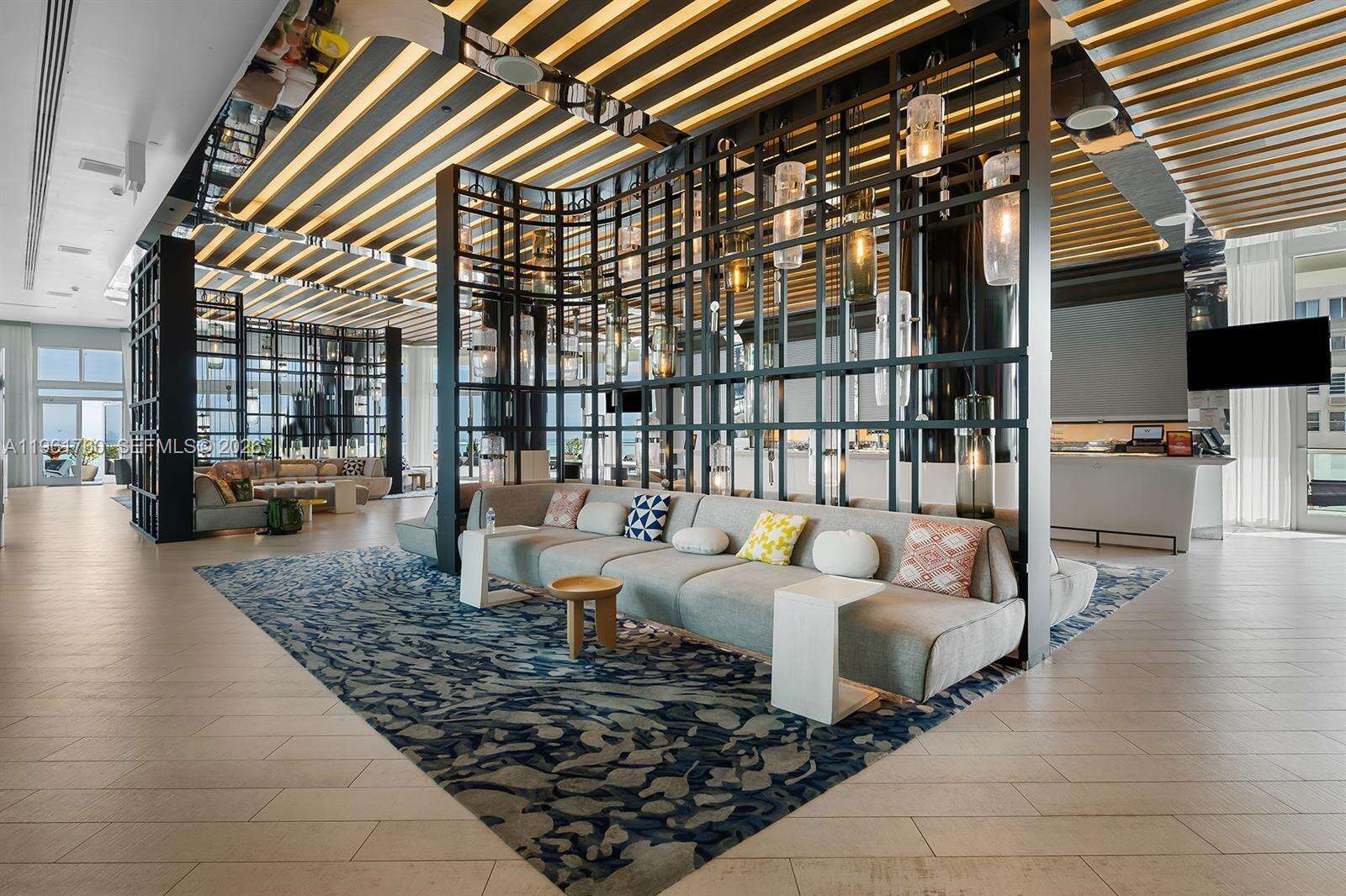 The W Hotel Residences at 3101 Bayshore Dr, Fort Lauderdale, FL 33304 - For Sale photo 35