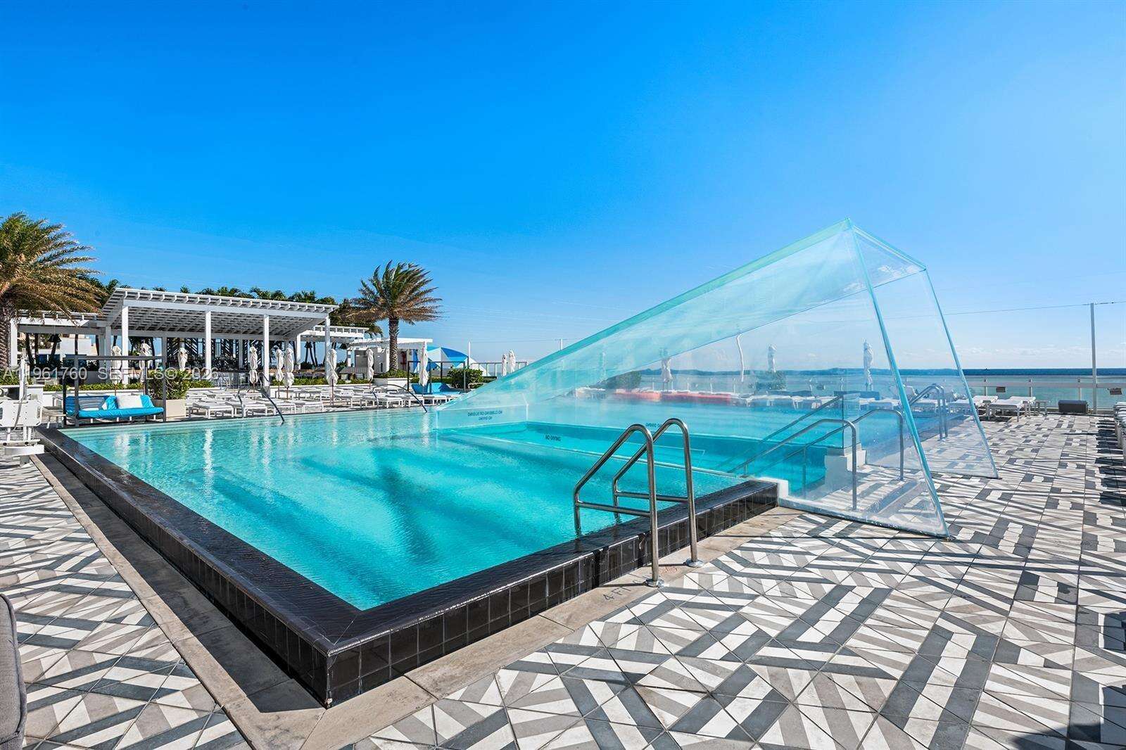 The W Hotel Residences at 3101 Bayshore Dr, Fort Lauderdale, FL 33304 - For Sale photo 36