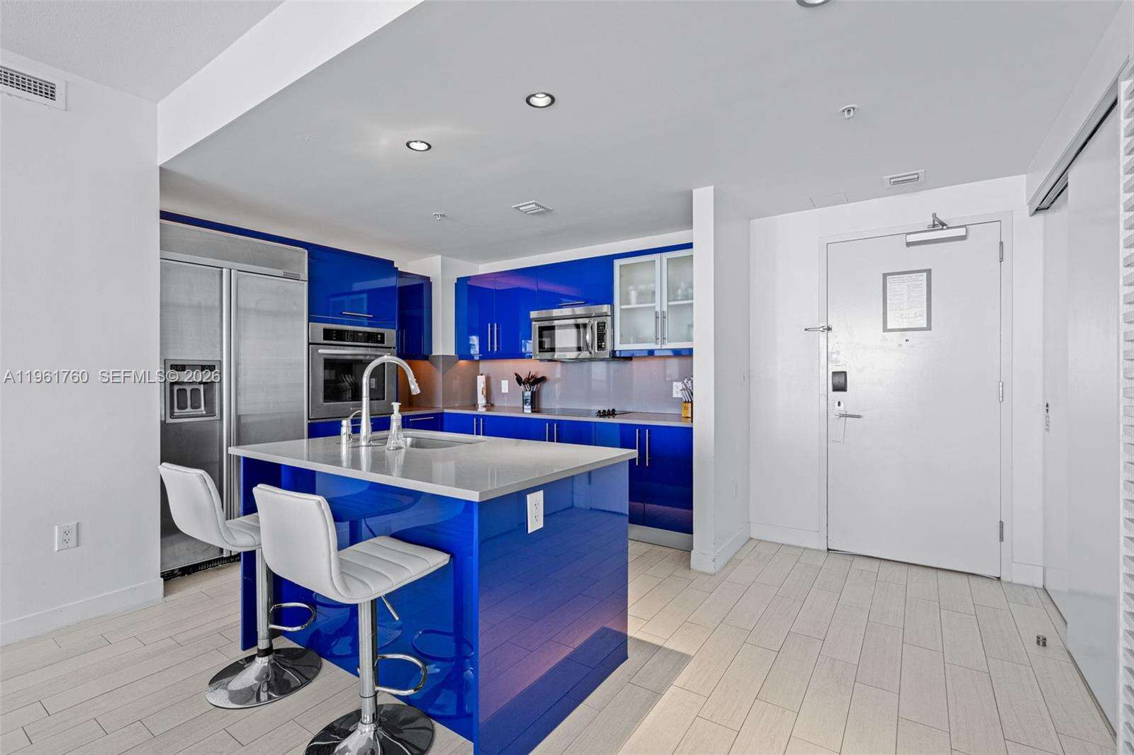 The W Hotel Residences at 3101 Bayshore Dr, Fort Lauderdale, FL 33304 - For Sale photo 5