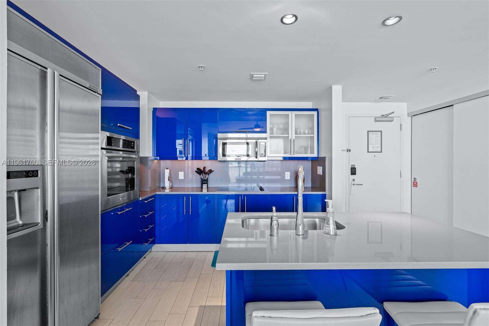 The W Hotel Residences at 3101 Bayshore Dr, Fort Lauderdale, FL 33304 - For Sale photo 6