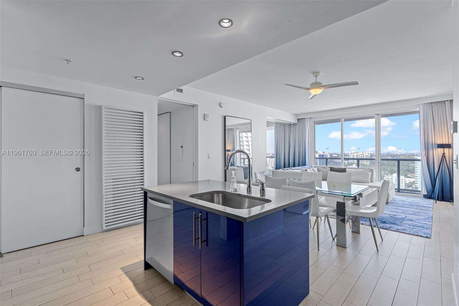 The W Hotel Residences at 3101 Bayshore Dr, Fort Lauderdale, FL 33304 - For Sale photo 8