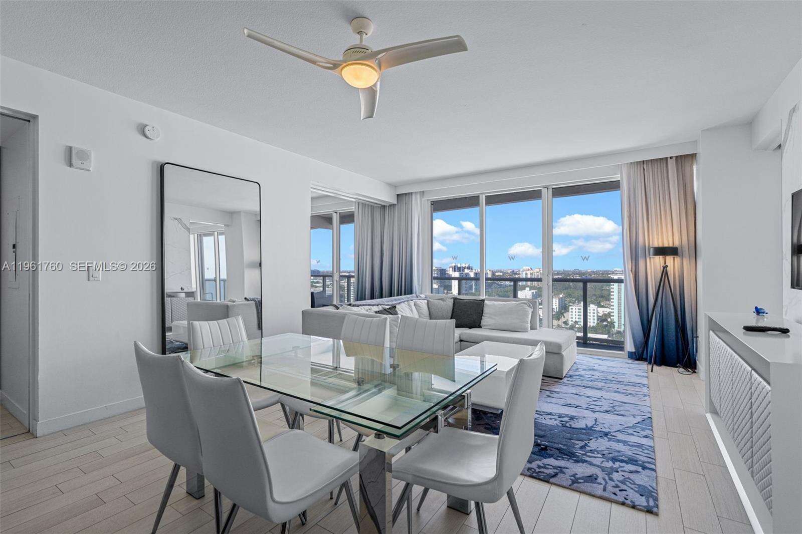 The W Hotel Residences at 3101 Bayshore Dr, Fort Lauderdale, FL 33304 - For Sale photo 9