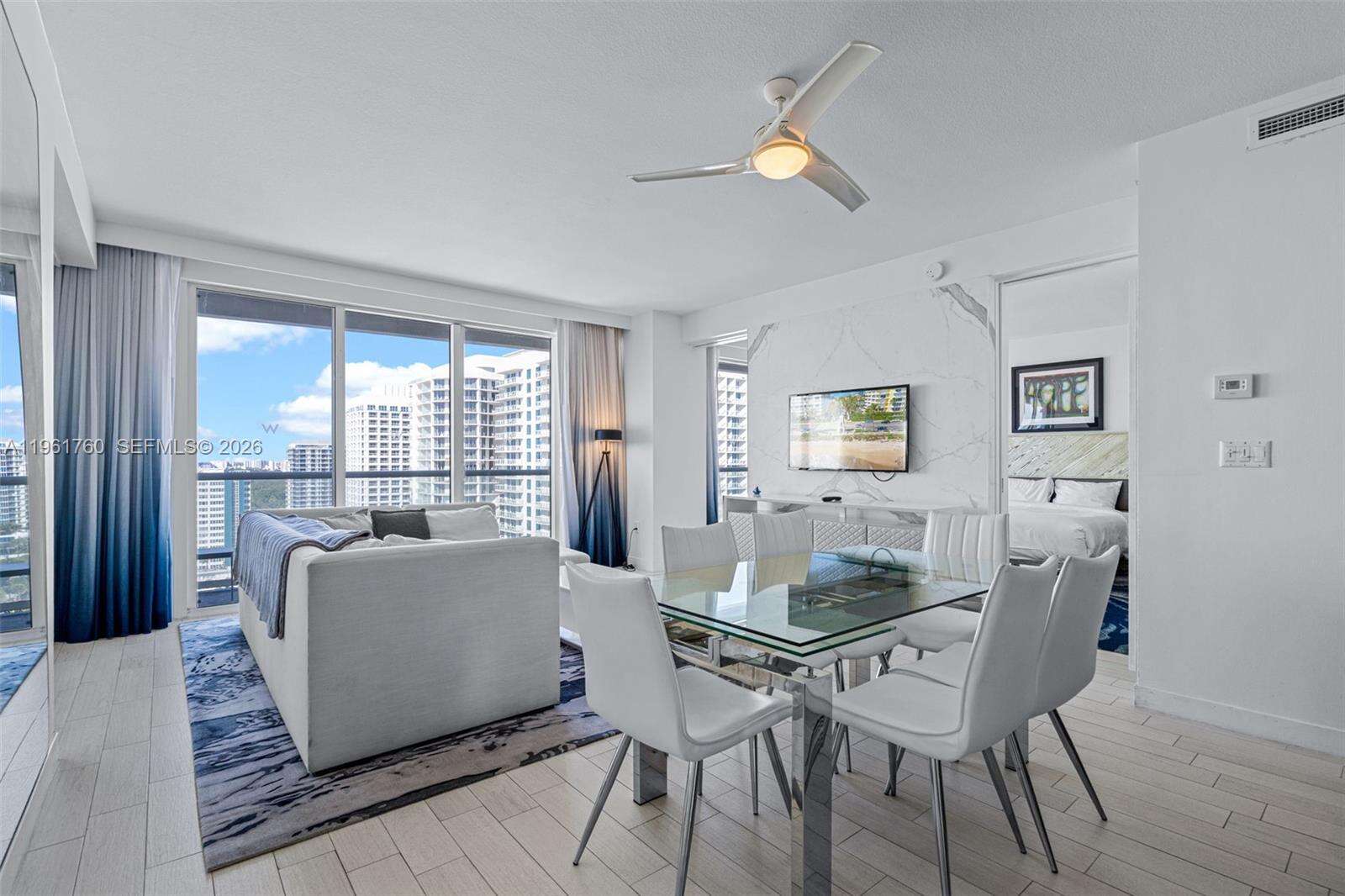 The W Hotel Residences at 3101 Bayshore Dr, Fort Lauderdale, FL 33304 - For Sale photo 10