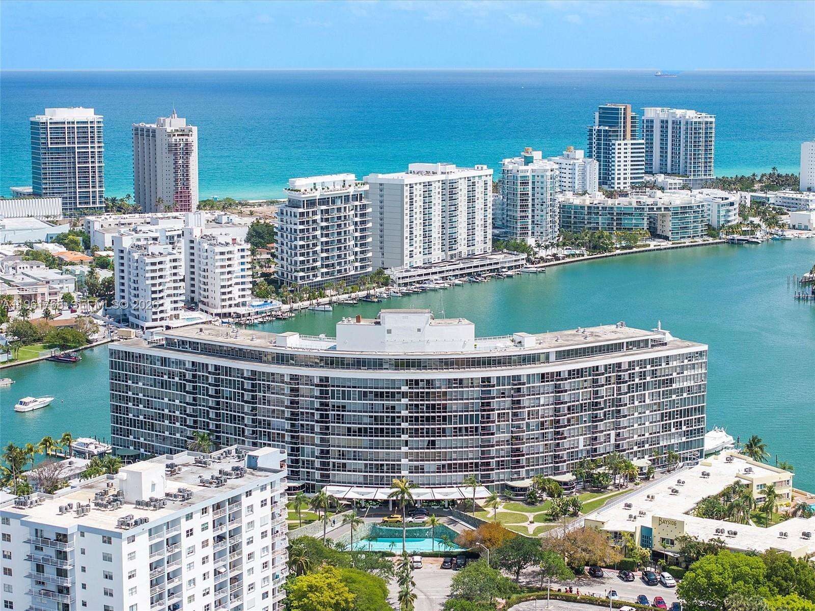 King Cole at 900 Bay Dr, Miami Beach, FL 33141 - For Sale photo 1
