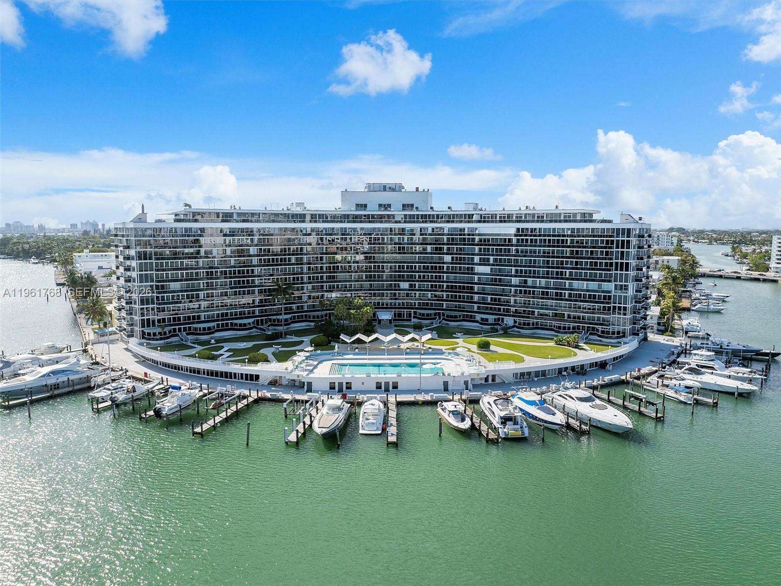 King Cole at 900 Bay Dr, Miami Beach, FL 33141 - For Sale photo 2