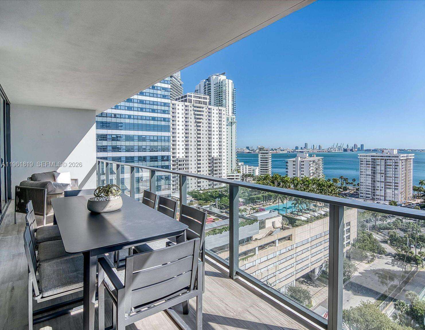 Echo Brickell at 1451 Brickell Ave, Miami, FL 33131 - For Sale photo 2