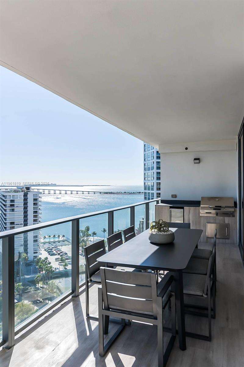 Echo Brickell at 1451 Brickell Ave, Miami, FL 33131 - For Sale photo 12