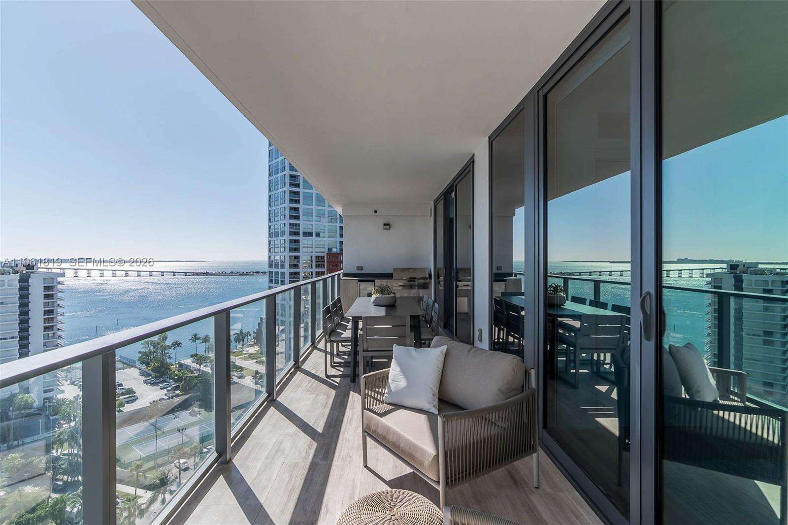 Echo Brickell at 1451 Brickell Ave, Miami, FL 33131 - For Sale photo 13