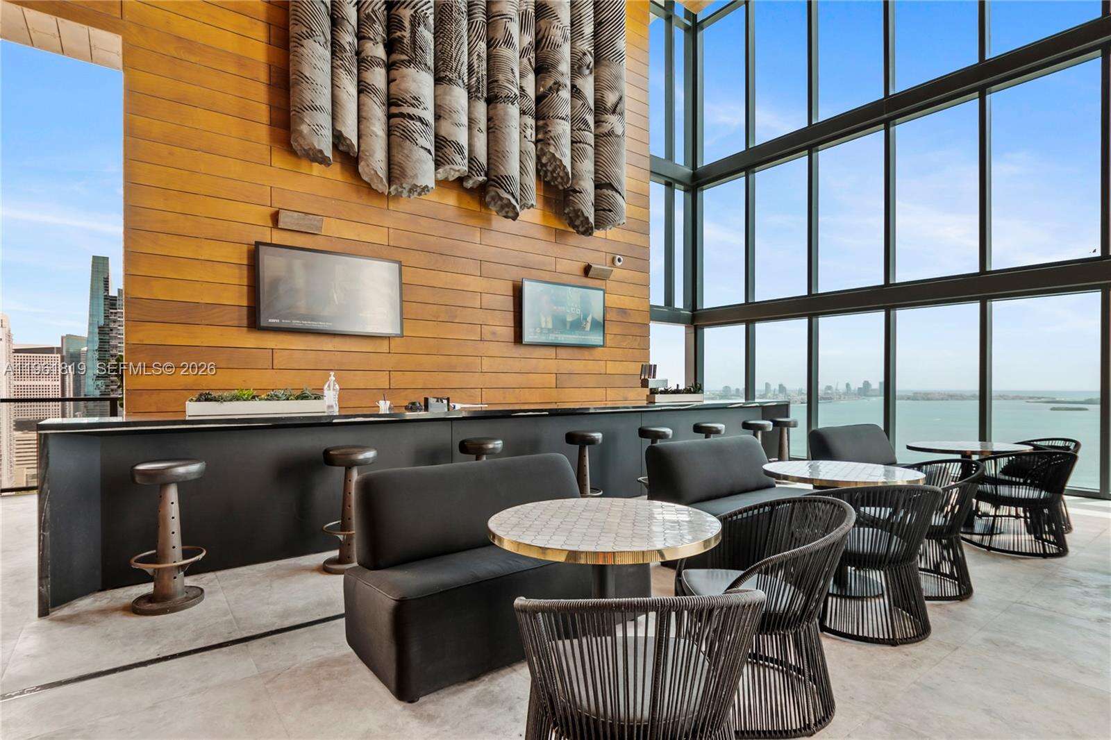 Echo Brickell at 1451 Brickell Ave, Miami, FL 33131 - For Sale photo 15