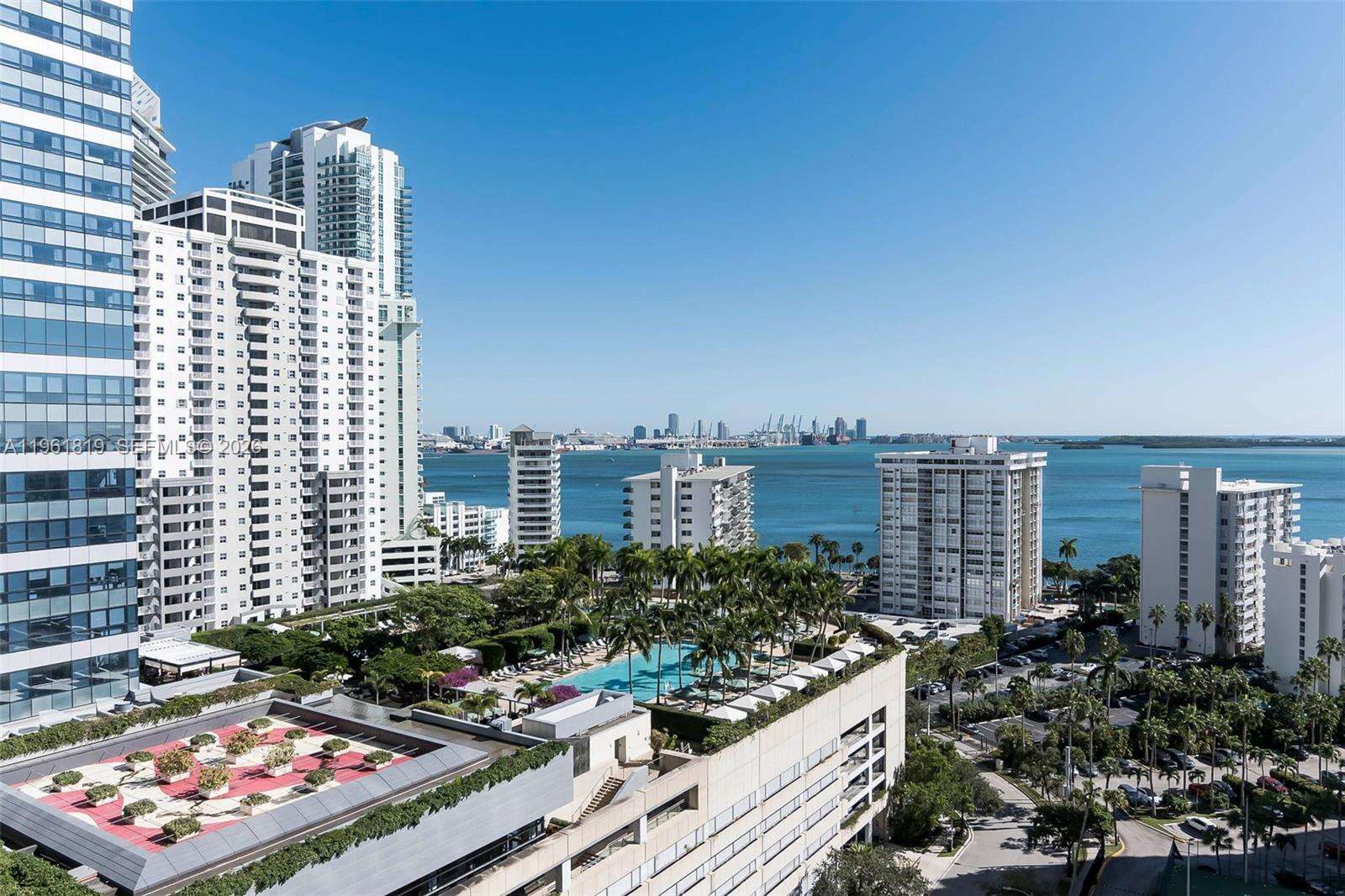 Echo Brickell at 1451 Brickell Ave, Miami, FL 33131 - For Sale photo 3