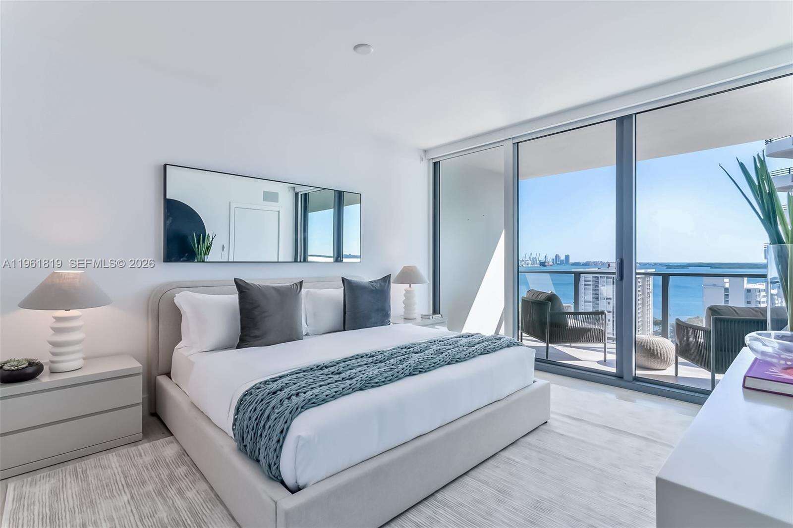 Echo Brickell at 1451 Brickell Ave, Miami, FL 33131 - For Sale photo 5