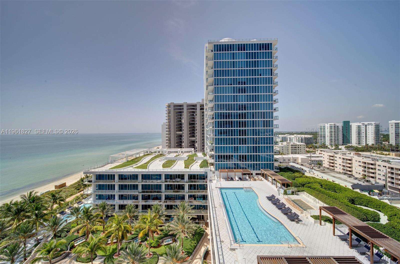 CENTRAL CARILLON BEACH - 6801 Collins Ave, Miami Beach, FL 33141 | Picture 18