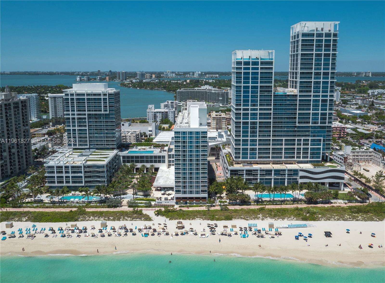 CENTRAL CARILLON BEACH - 6801 Collins Ave, Miami Beach, FL 33141 | Picture 19