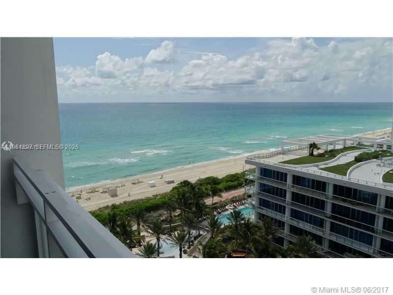 CENTRAL CARILLON BEACH - 6801 Collins Ave, Miami Beach, FL 33141 | Picture 3