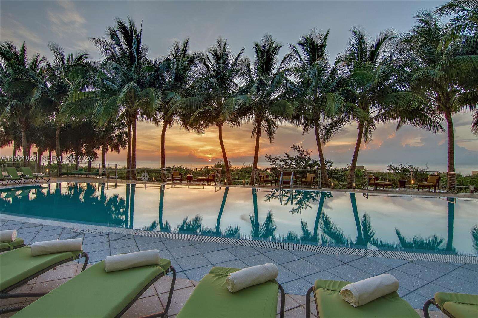 CENTRAL CARILLON BEACH - 6801 Collins Ave, Miami Beach, FL 33141 | Picture 27