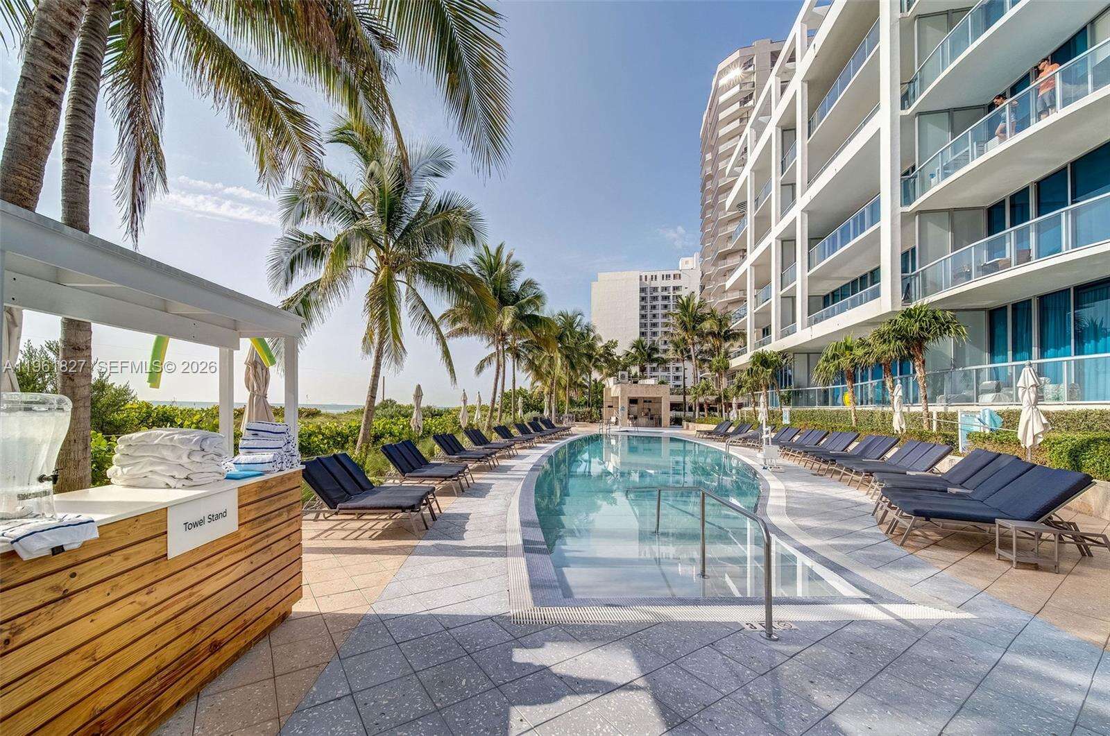 CENTRAL CARILLON BEACH - 6801 Collins Ave, Miami Beach, FL 33141 | Picture 38