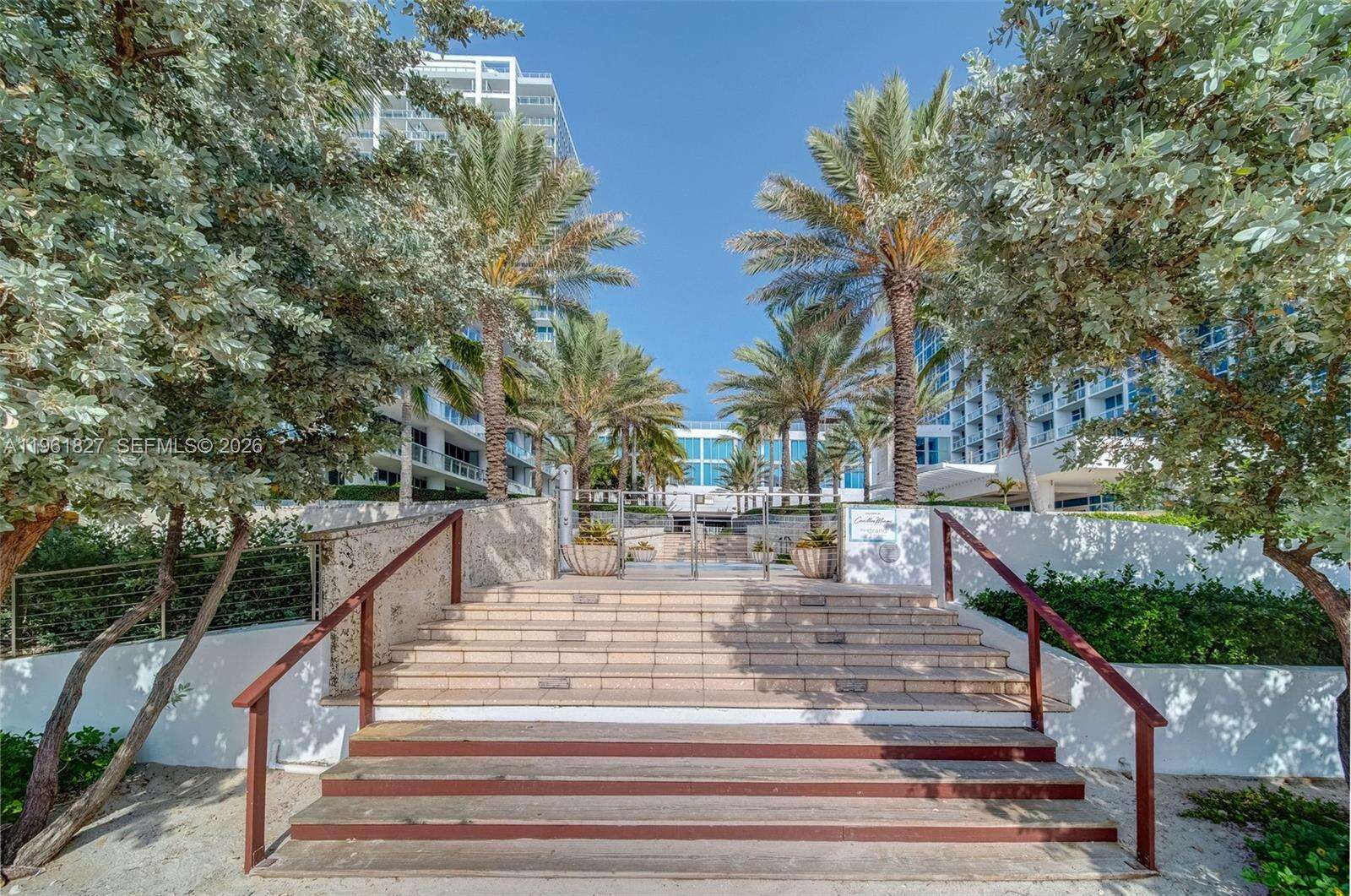 CENTRAL CARILLON BEACH - 6801 Collins Ave, Miami Beach, FL 33141 | Picture 43