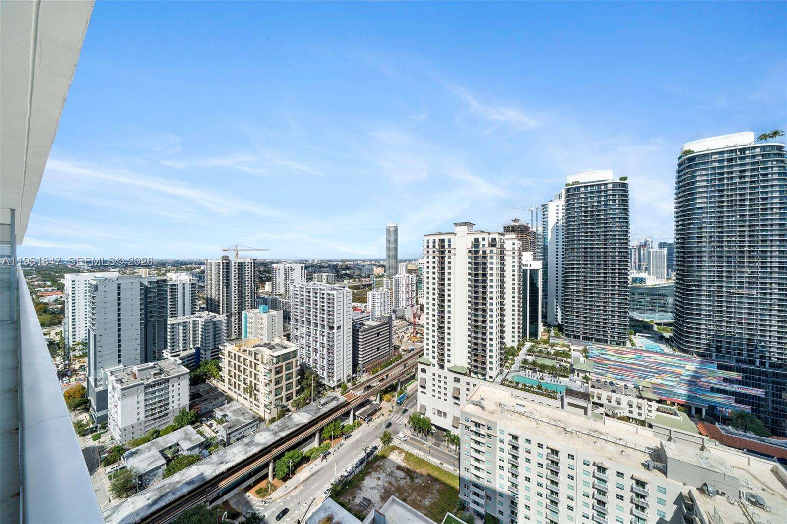Axis On Brickell at 1111 1 Ave, Miami, FL 33130 - For Sale photo 1