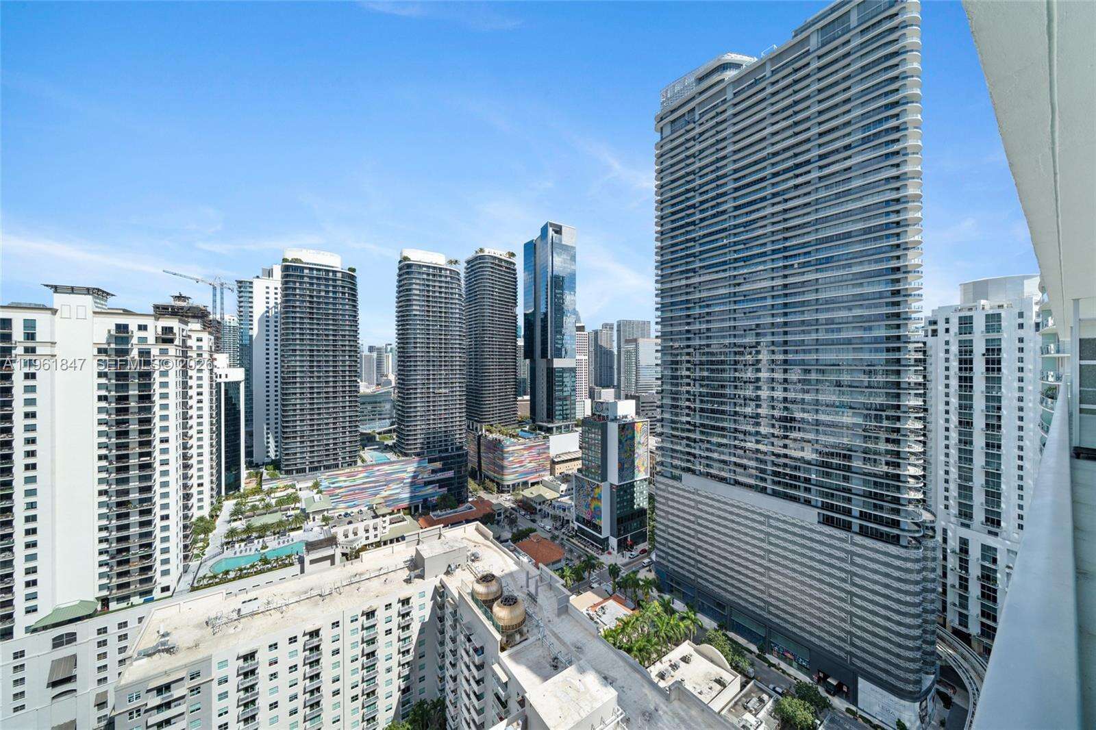 Axis On Brickell at 1111 1 Ave, Miami, FL 33130 - For Sale photo 2