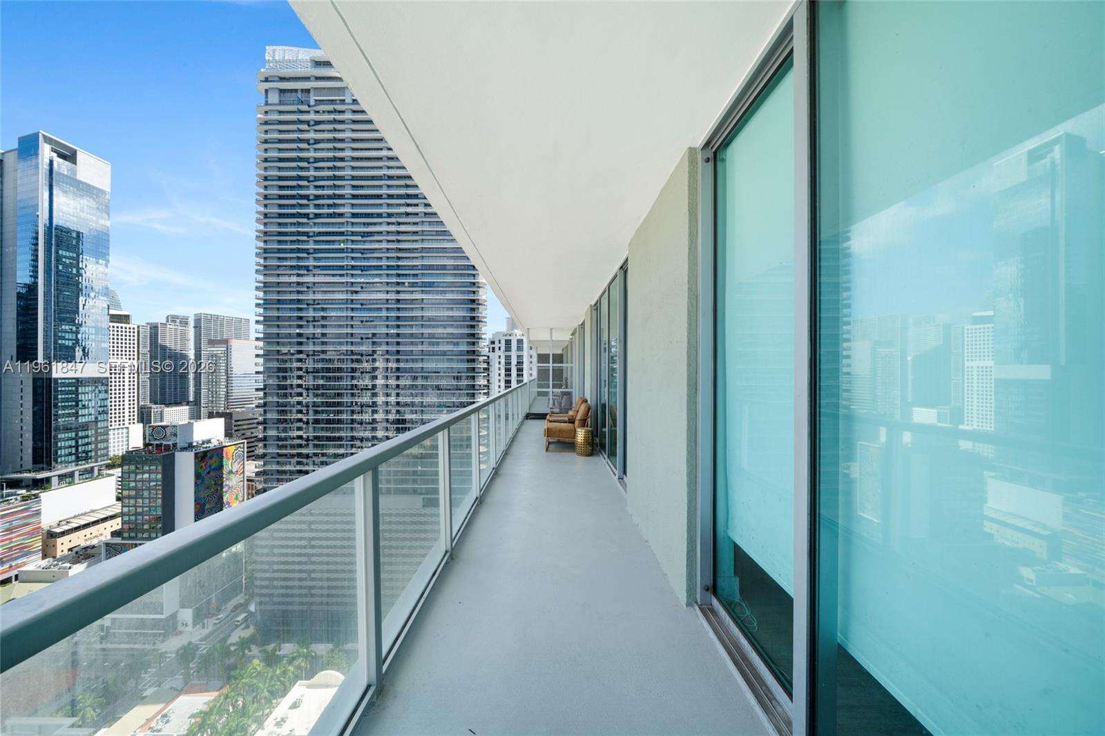 Axis On Brickell at 1111 1 Ave, Miami, FL 33130 - For Sale photo 11