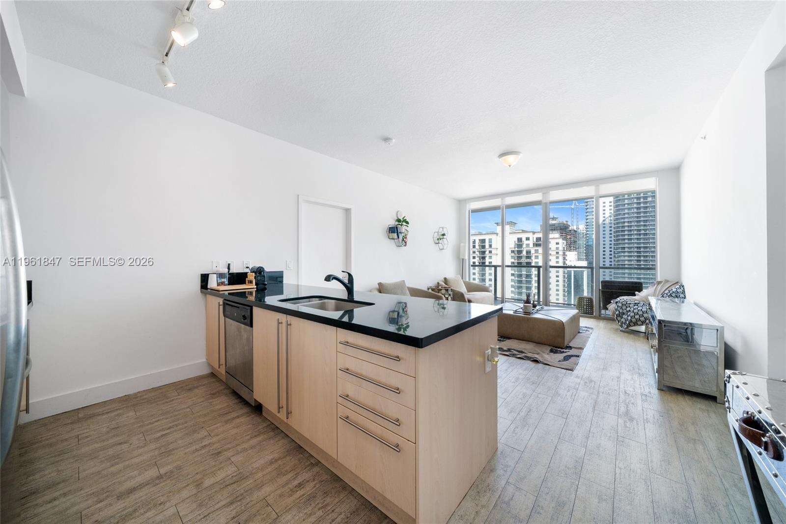 Axis On Brickell at 1111 1 Ave, Miami, FL 33130 - For Sale photo 3