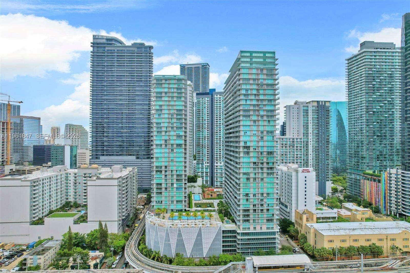 Axis On Brickell at 1111 1 Ave, Miami, FL 33130 - For Sale photo 23