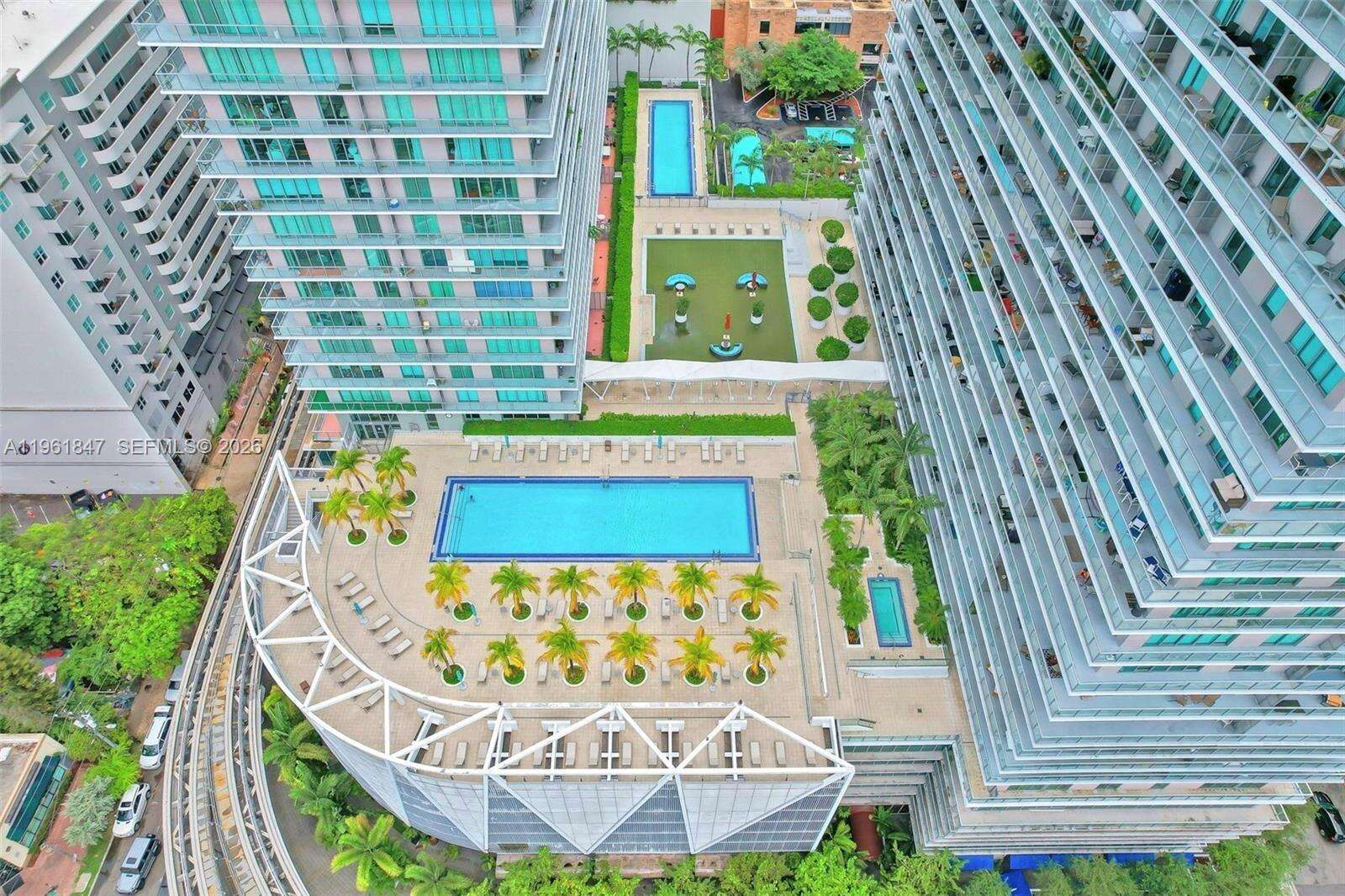 Axis On Brickell at 1111 1 Ave, Miami, FL 33130 - For Sale photo 24