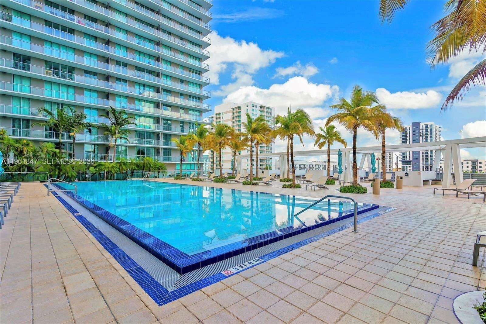 Axis On Brickell at 1111 1 Ave, Miami, FL 33130 - For Sale photo 25