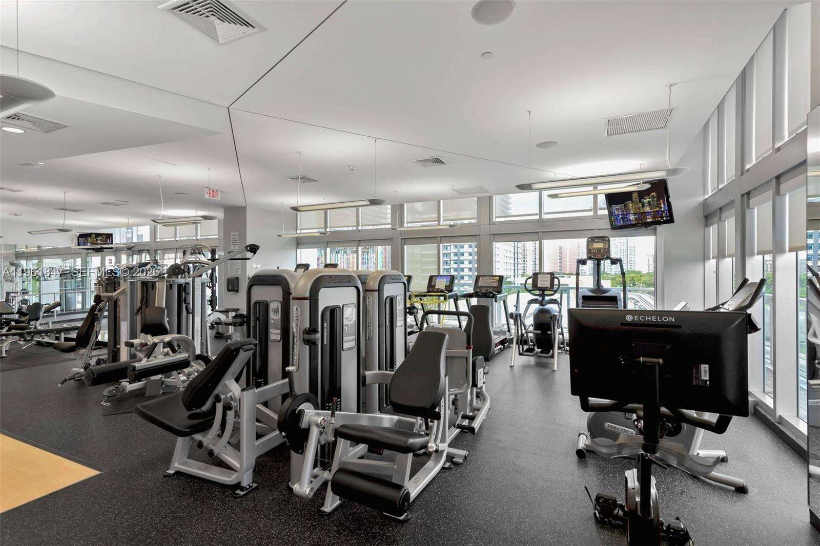 Axis On Brickell at 1111 1 Ave, Miami, FL 33130 - For Sale photo 26