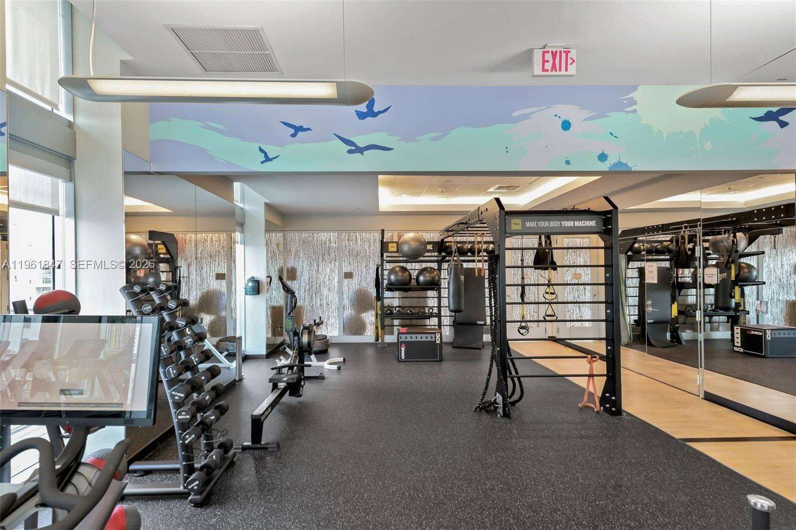 Axis On Brickell at 1111 1 Ave, Miami, FL 33130 - For Sale photo 27