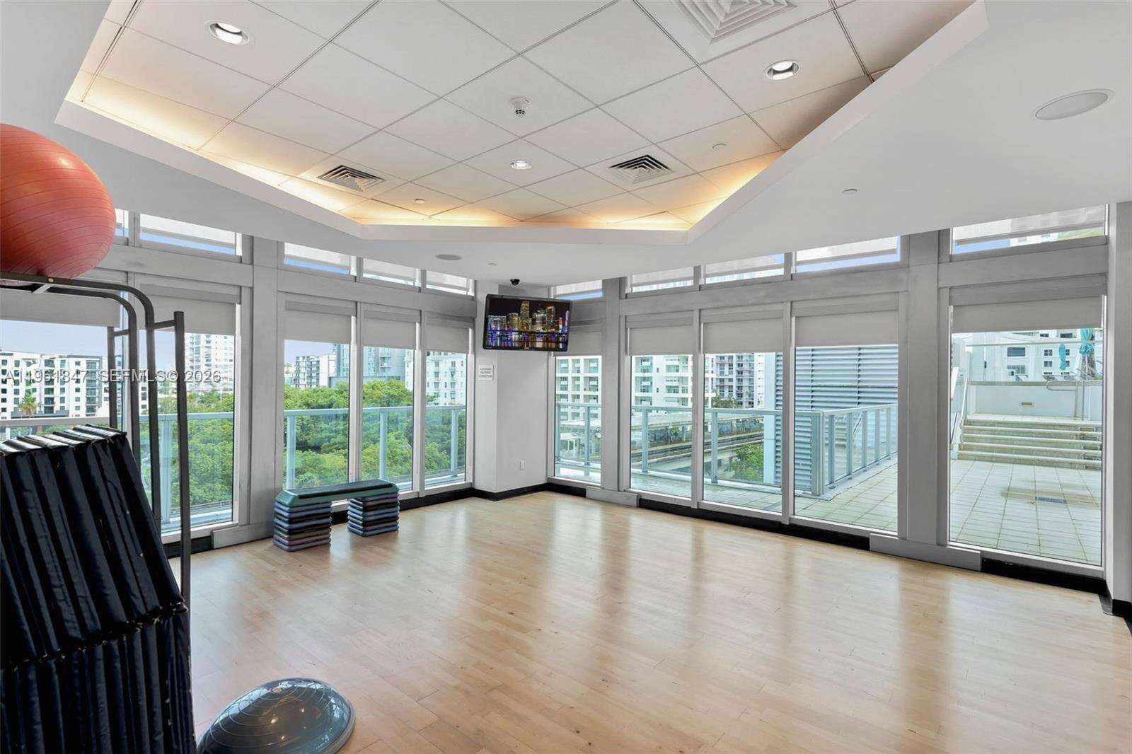 Axis On Brickell at 1111 1 Ave, Miami, FL 33130 - For Sale photo 29