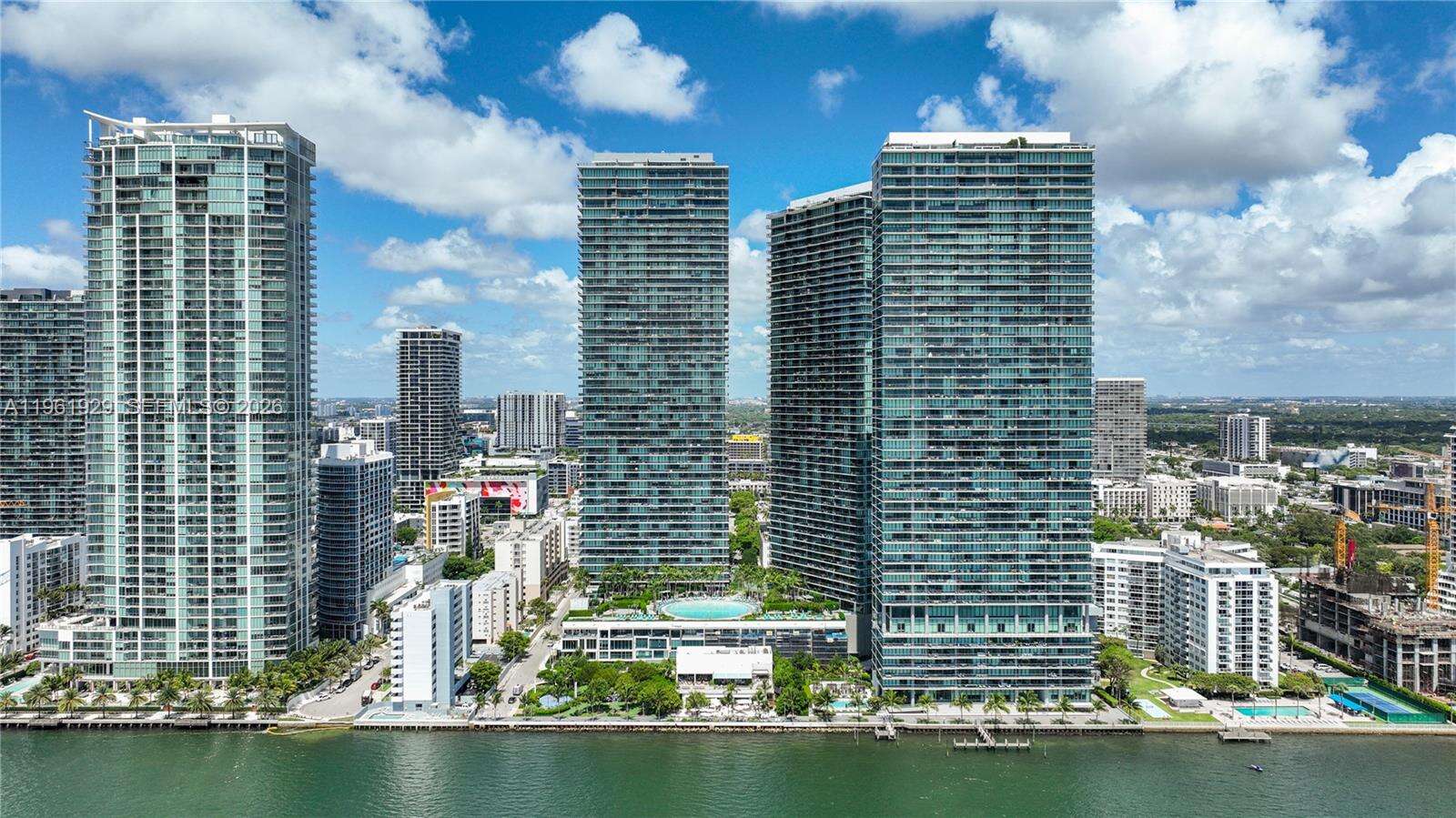 GRAN PARAISO - 480 31 St, Miami, FL 33137 | Picture 20