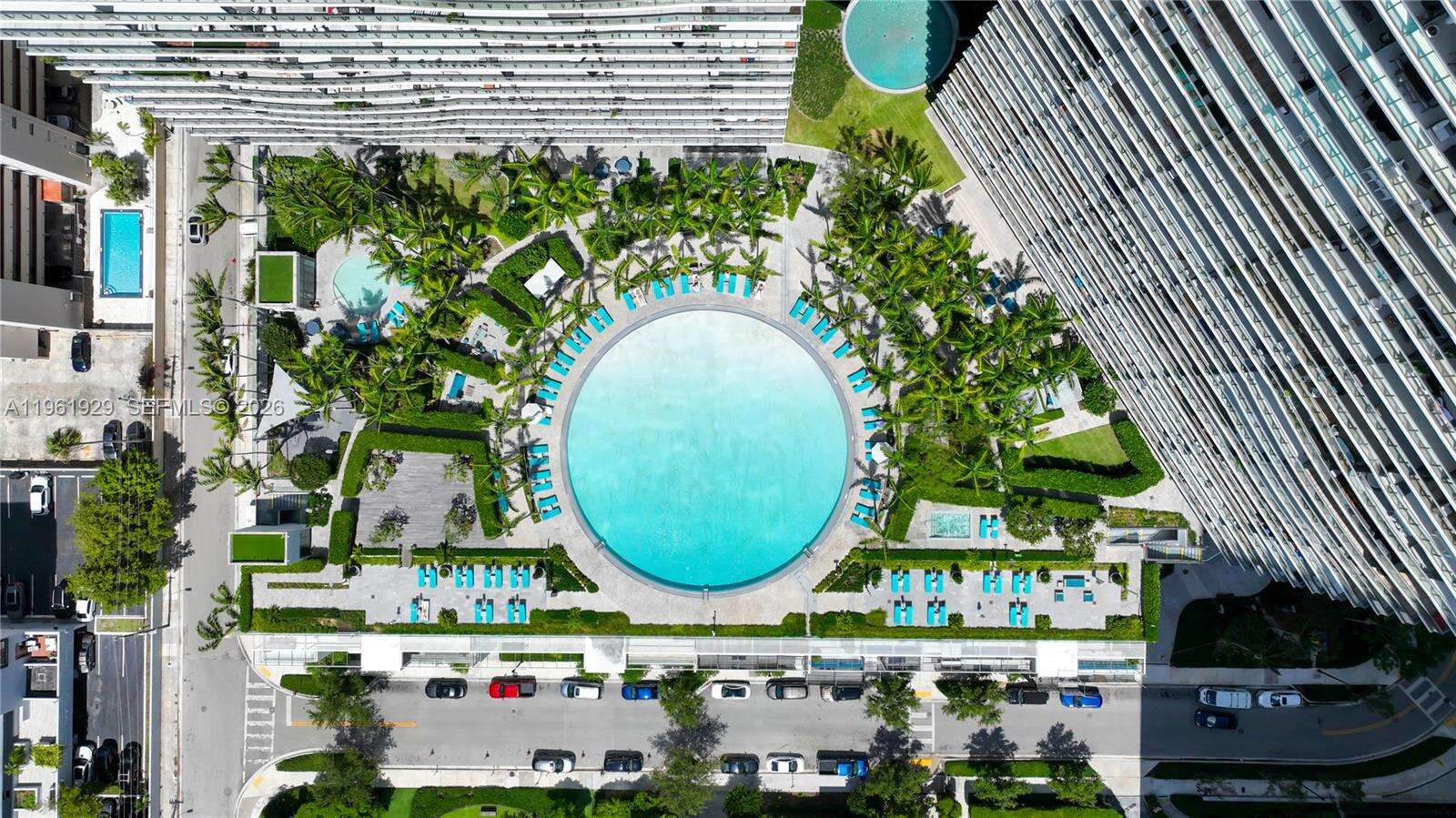 GRAN PARAISO - 480 31 St, Miami, FL 33137 | Picture 25