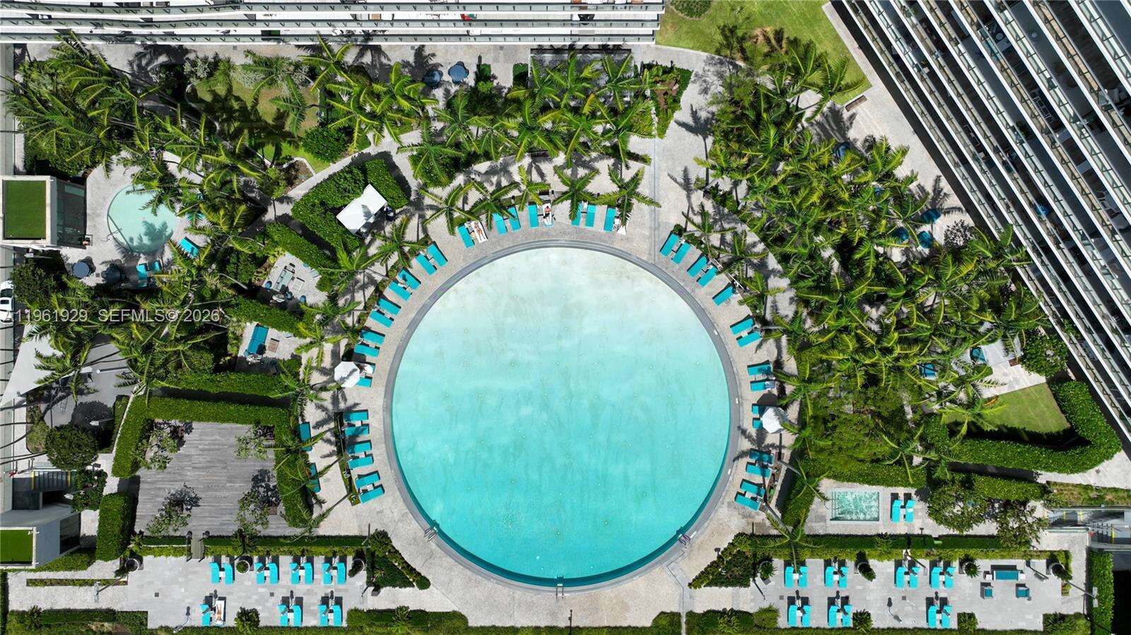 GRAN PARAISO - 480 31 St, Miami, FL 33137 | Picture 37