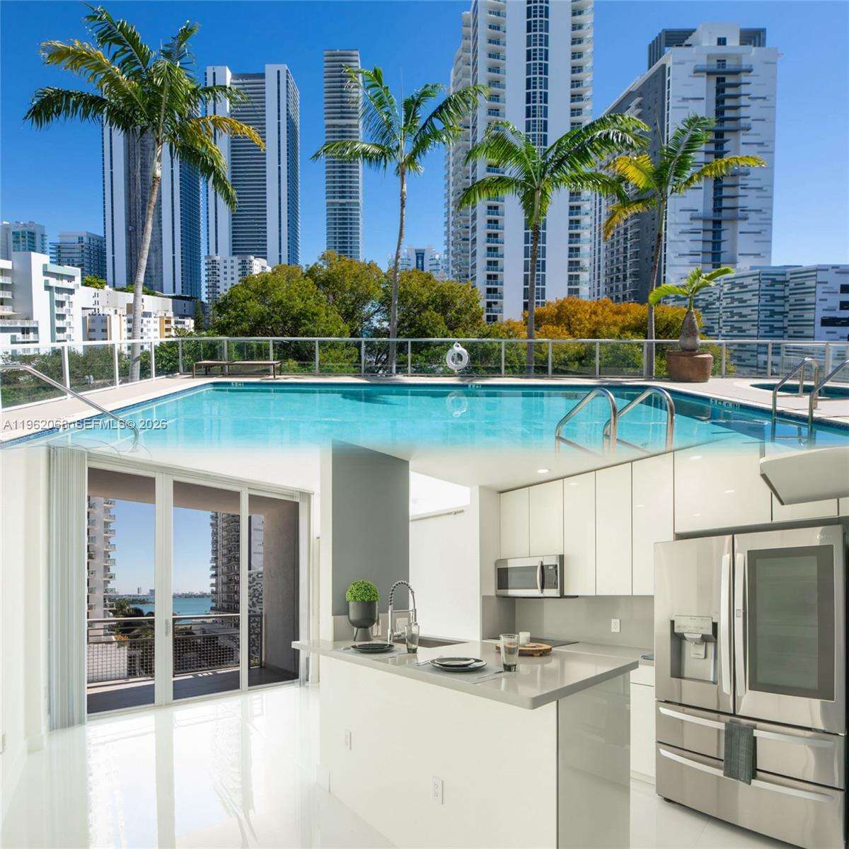 Edgewater Lofts Condos for Sale & Rent | Picture 1