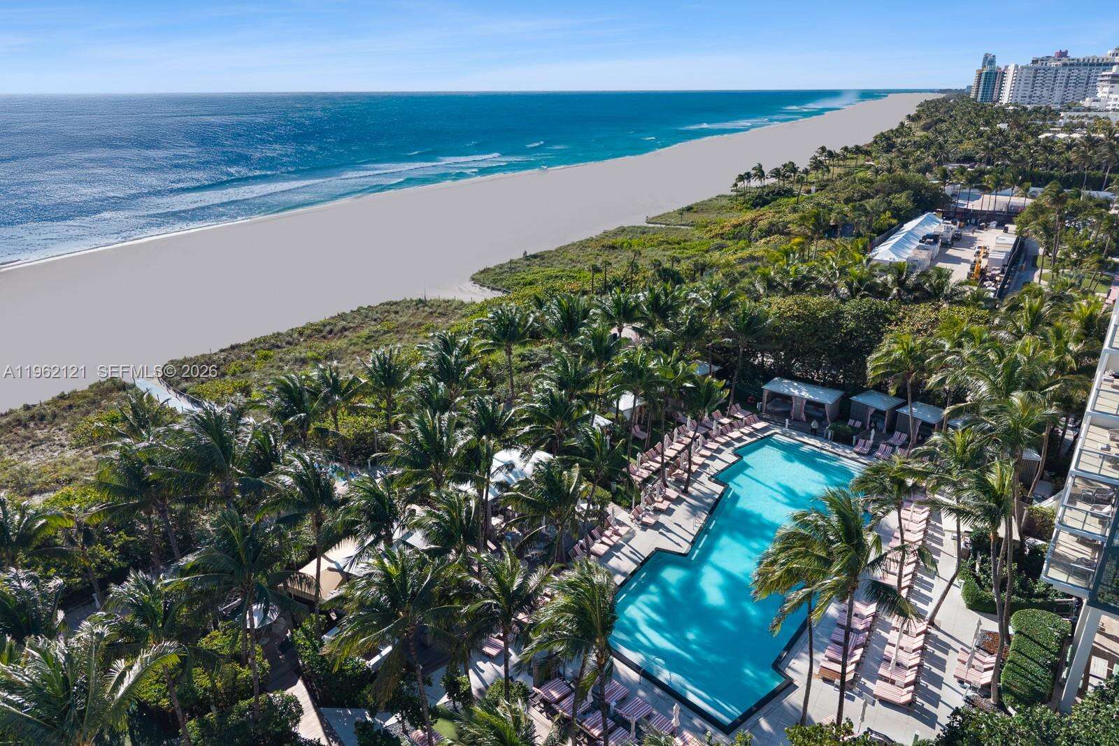 2201 COLLINS AVE - 2201 Collins Ave, Miami Beach, FL 33139 | Picture 19