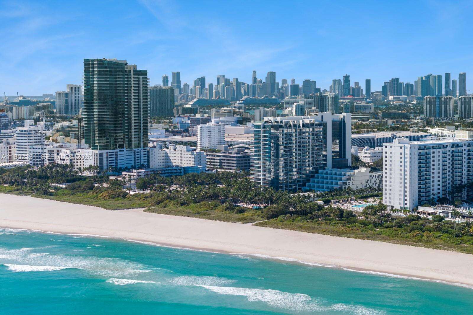 2201 COLLINS AVE - 2201 Collins Ave, Miami Beach, FL 33139 | Picture 25