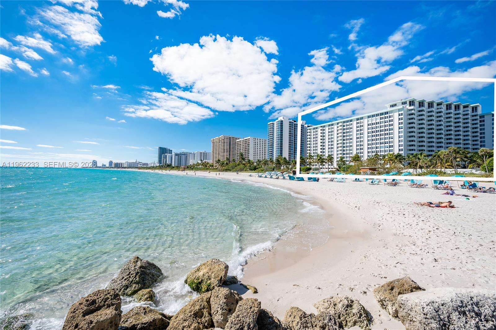 Triton Tower at 2899 Collins Ave, Miami Beach, FL 33140 - For Sale photo 1