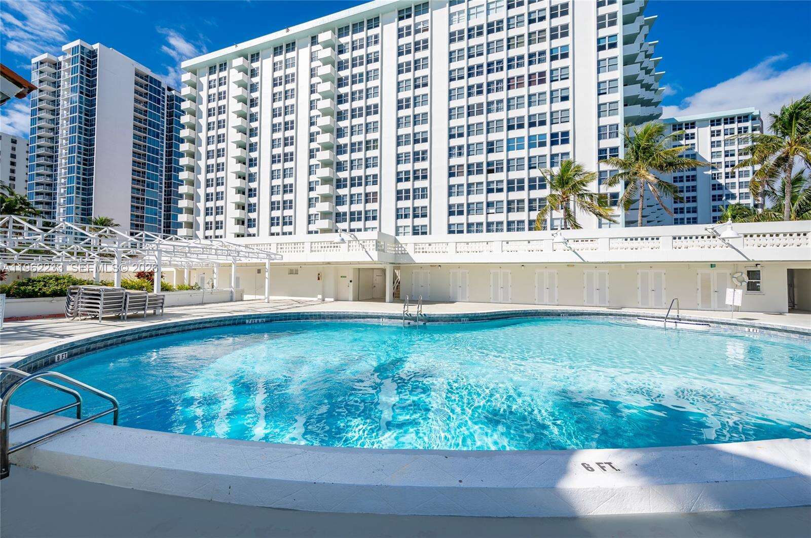 Triton Tower at 2899 Collins Ave, Miami Beach, FL 33140 - For Sale photo 19