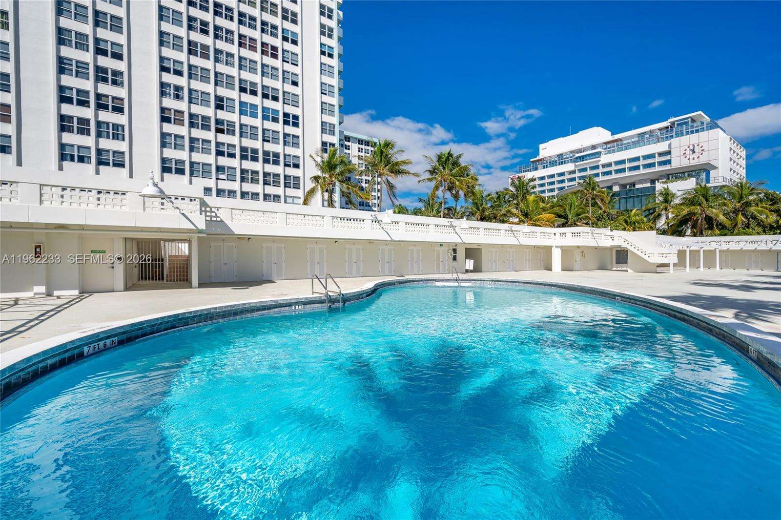 Triton Tower at 2899 Collins Ave, Miami Beach, FL 33140 - For Sale photo 20