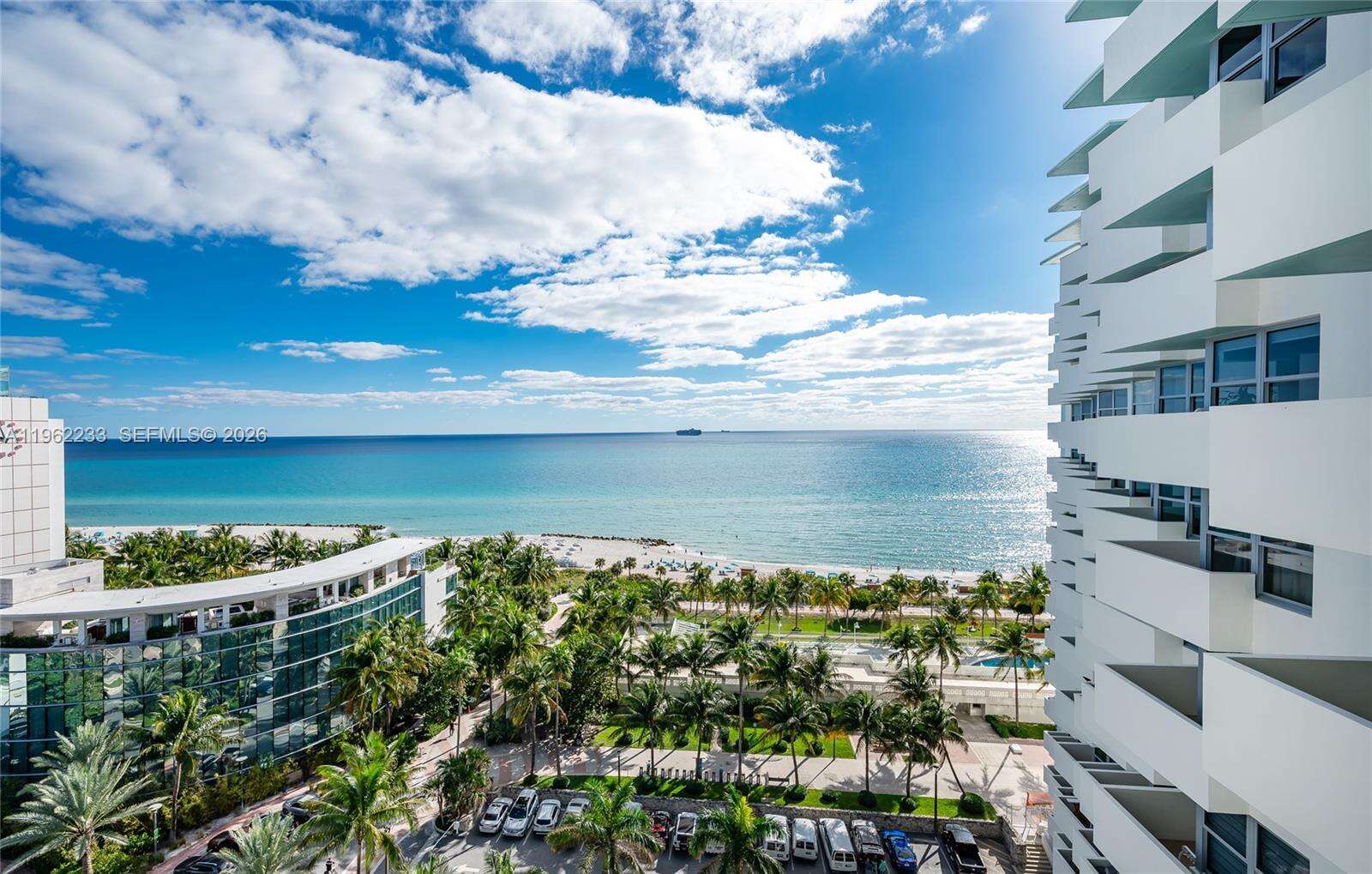 Triton Tower at 2899 Collins Ave, Miami Beach, FL 33140 - For Sale photo 3
