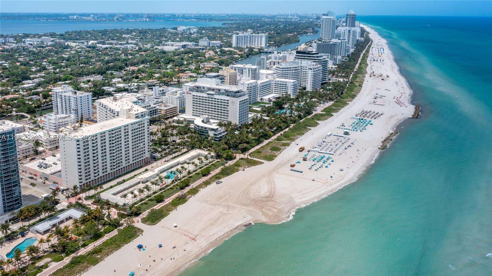 Triton Tower at 2899 Collins Ave, Miami Beach, FL 33140 - For Sale photo 21