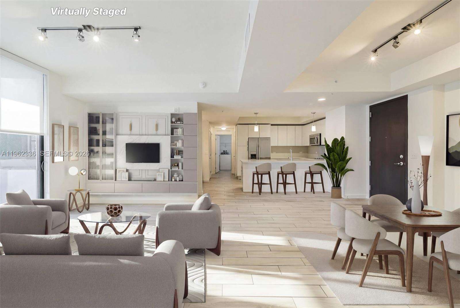 Nine At Mary Brickell Village at 999 1 Ave, Miami, FL 33130 - For Sale photo 1