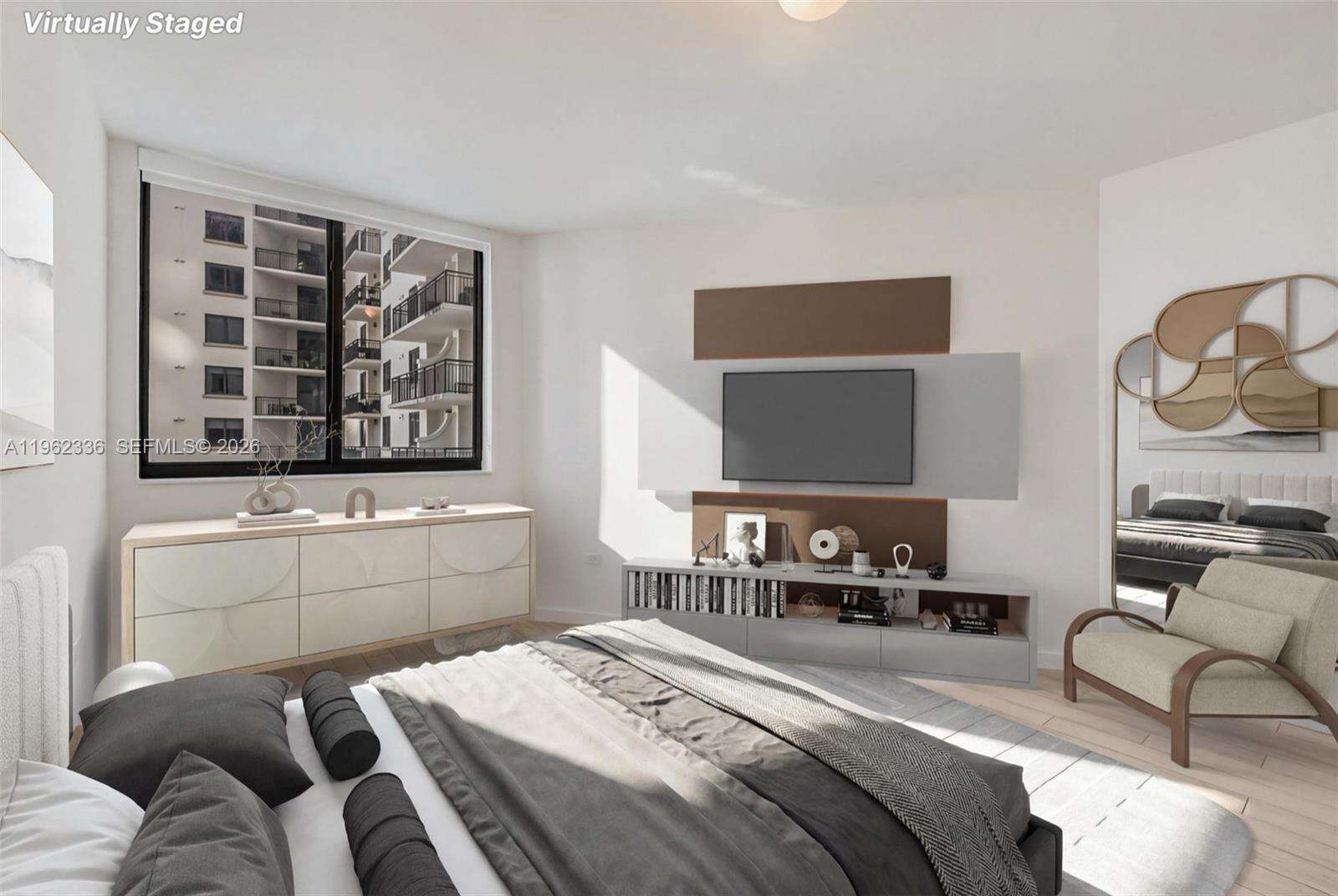 Nine At Mary Brickell Village at 999 1 Ave, Miami, FL 33130 - For Sale photo 2