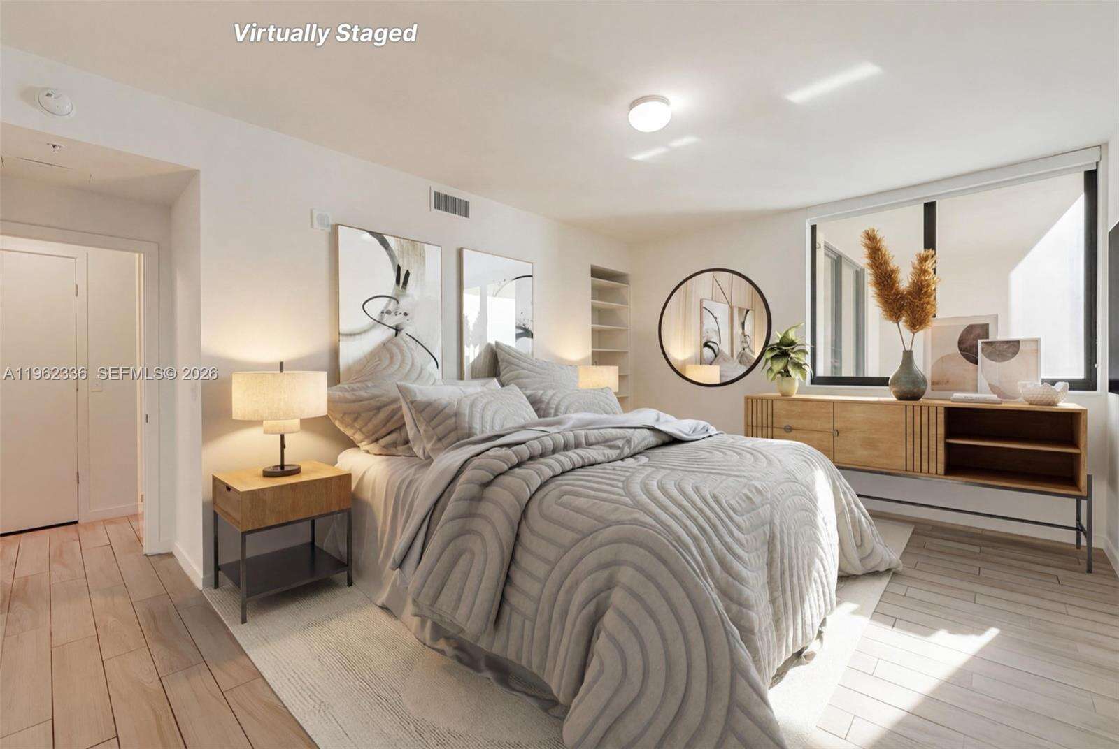 Nine At Mary Brickell Village at 999 1 Ave, Miami, FL 33130 - For Sale photo 3