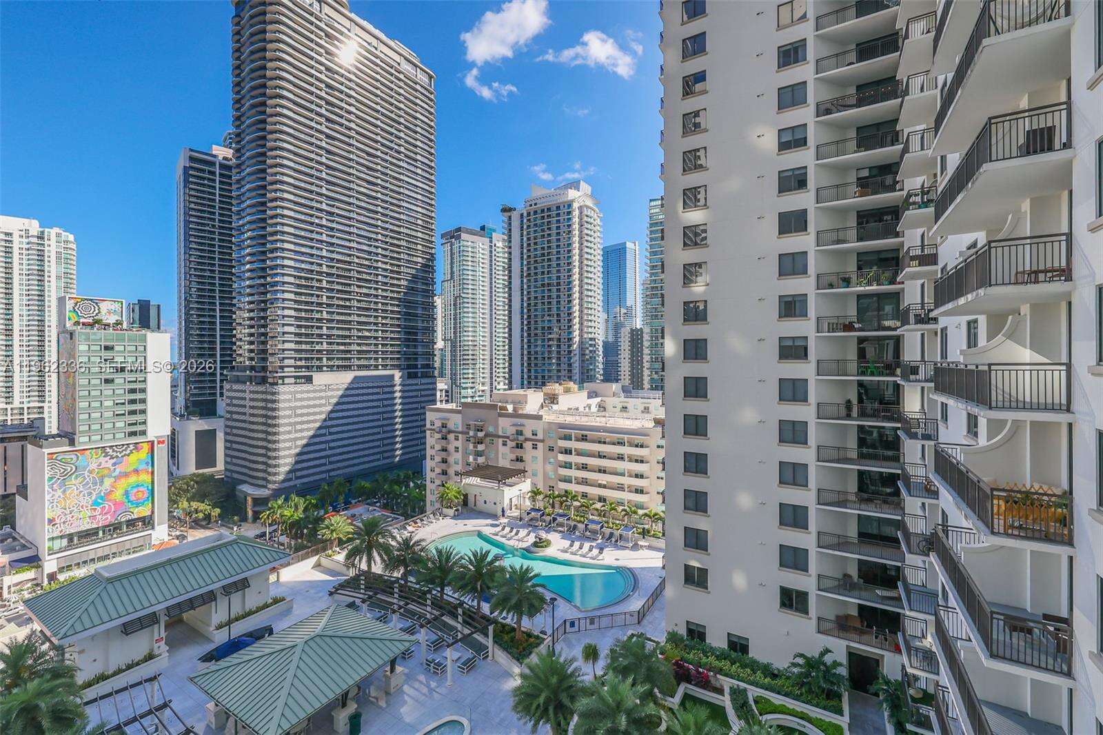 Nine At Mary Brickell Village at 999 1 Ave, Miami, FL 33130 - For Sale photo 23