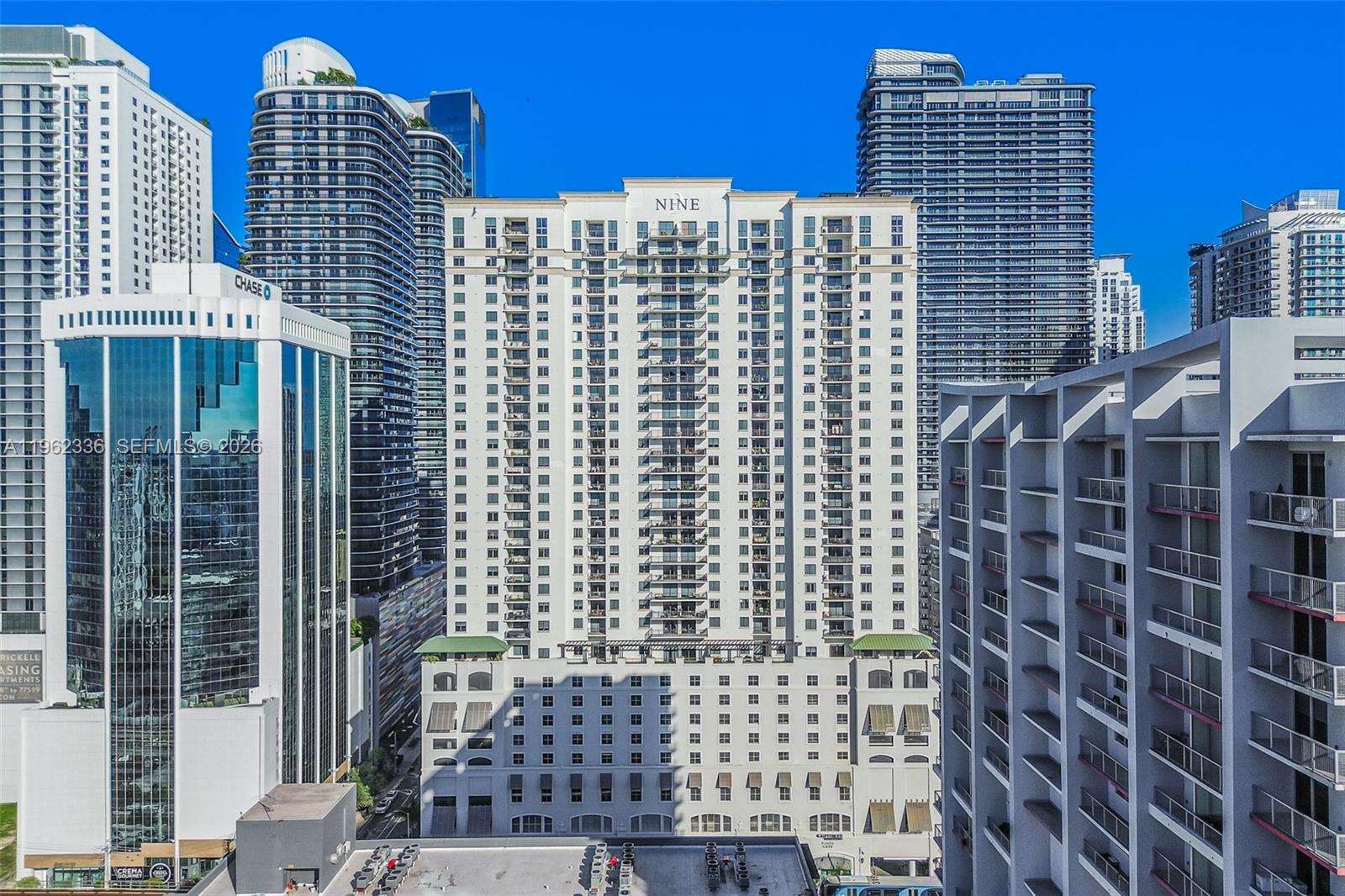 Nine At Mary Brickell Village at 999 1 Ave, Miami, FL 33130 - For Sale photo 24