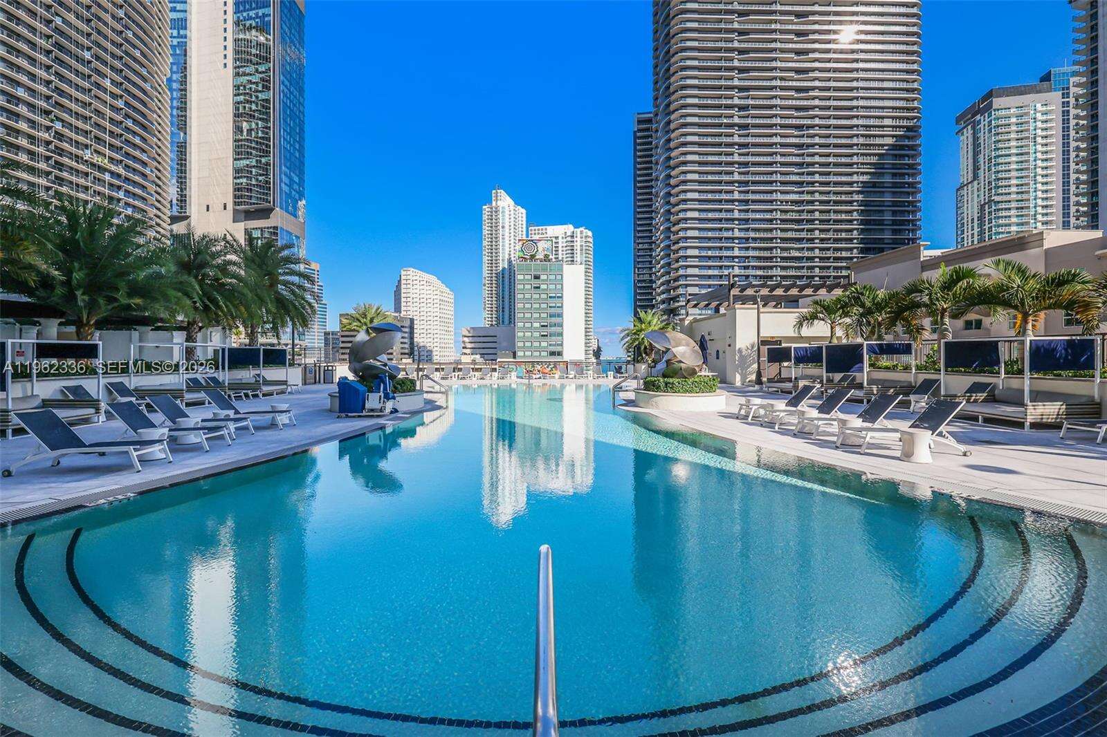 Nine At Mary Brickell Village at 999 1 Ave, Miami, FL 33130 - For Sale photo 26