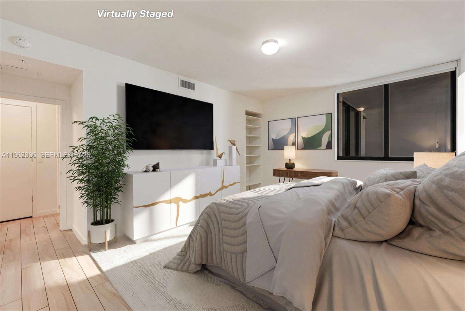 Nine At Mary Brickell Village at 999 1 Ave, Miami, FL 33130 - For Sale photo 4