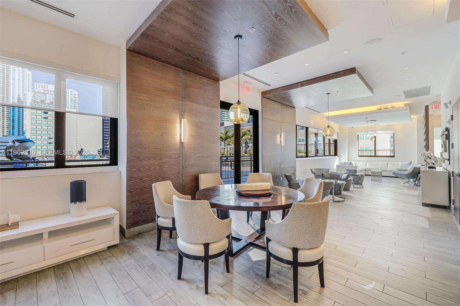 Nine At Mary Brickell Village at 999 1 Ave, Miami, FL 33130 - For Sale photo 32